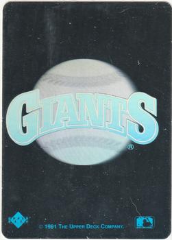 San Francisco Giants