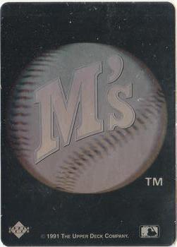 Seattle Mariners