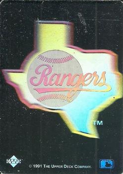 Texas Rangers