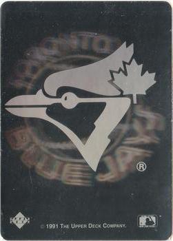 Toronto Blue Jays