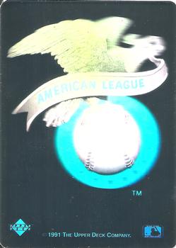 American League