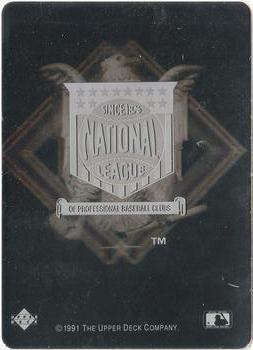 National League
