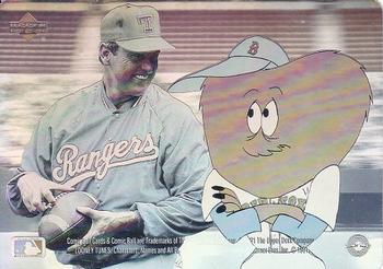 Gossamer / Nolan Ryan