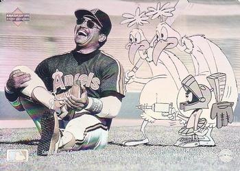 Marvin the Martian / Instant Martians / Reggie Jackson