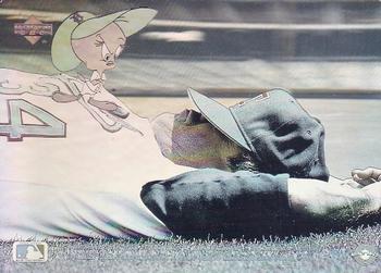 Tweety / Nolan Ryan