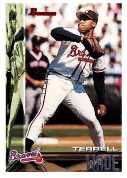 Terrell Wade