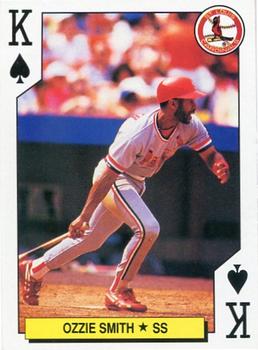 Ozzie Smith