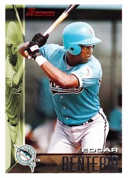 Edgar Renteria
