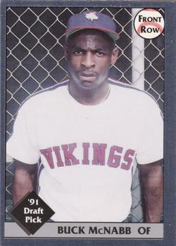 Buck McNabb