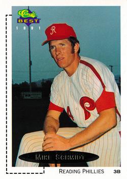 Mike Schmidt