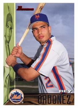 Rey Ordonez