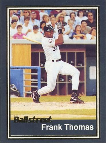 Frank Thomas