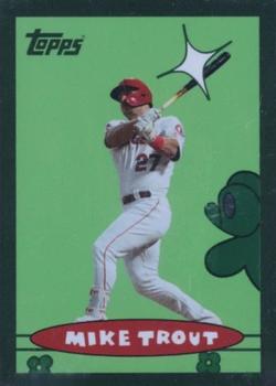 Mike Trout