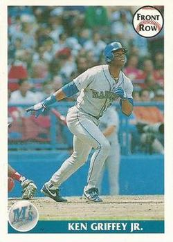 Ken Griffey Jr.