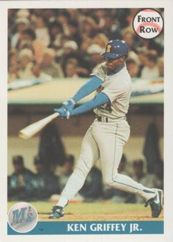 Ken Griffey Jr.