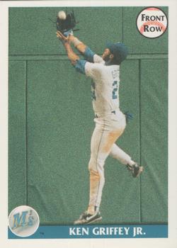 Ken Griffey Jr.