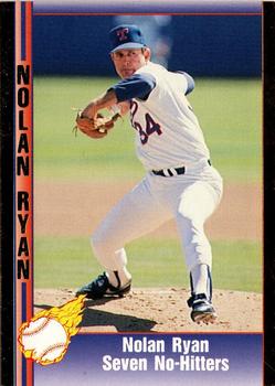 #1 Nolan Ryan