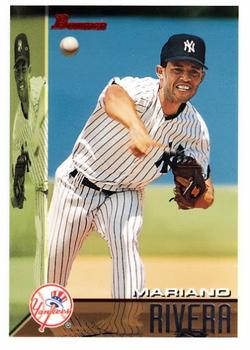 Mariano Rivera