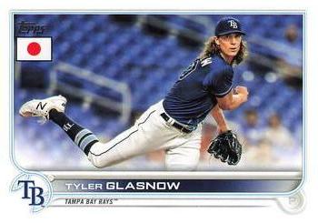 Tyler Glasnow
