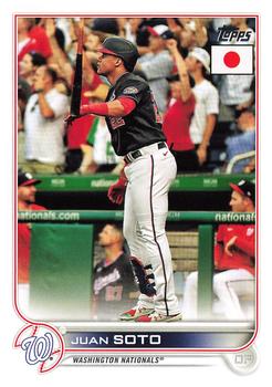 Juan Soto