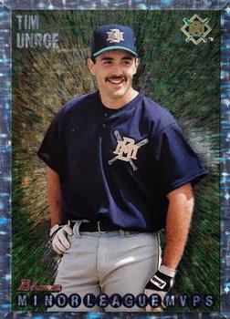 Tim Unroe