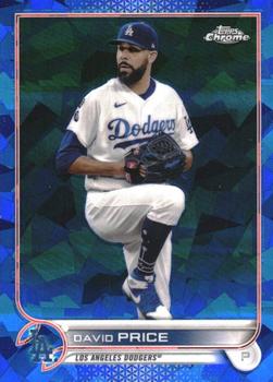 David Price