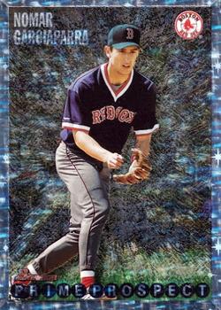 Nomar Garciaparra