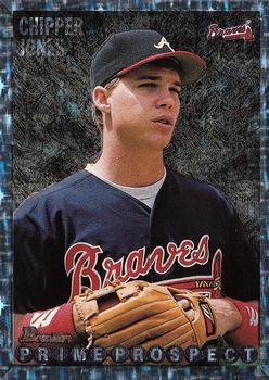 Chipper Jones