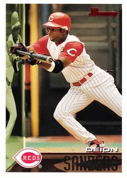 Deion Sanders