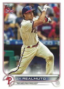 J.T. Realmuto