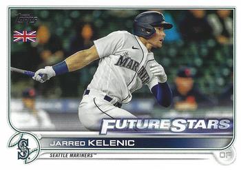 Jarred Kelenic