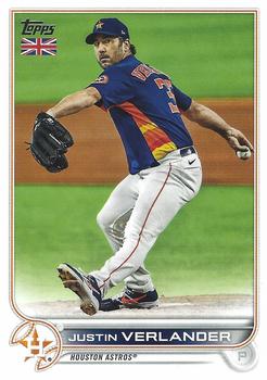 Justin Verlander