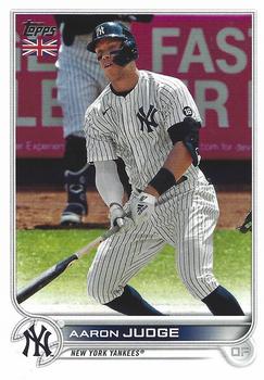 Aaron Judge