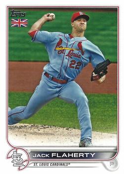 Jack Flaherty