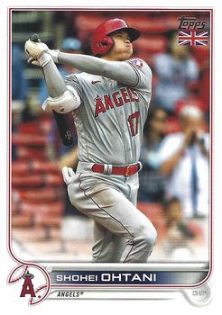 Shohei Ohtani