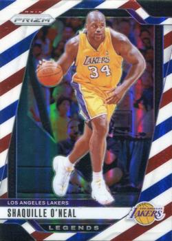 Shaquille O'Neal
