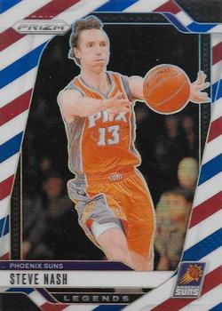 Steve Nash