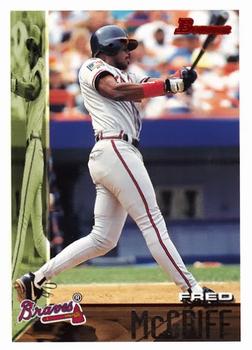 Fred McGriff