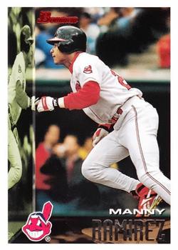 Manny Ramirez