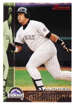 Andres Galarraga