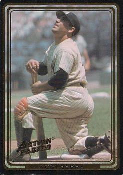 Yogi Berra