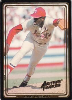 Bob Gibson