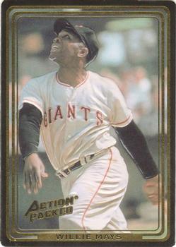 Willie Mays