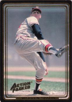 Warren Spahn