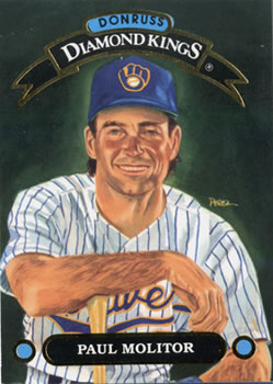 Paul Molitor