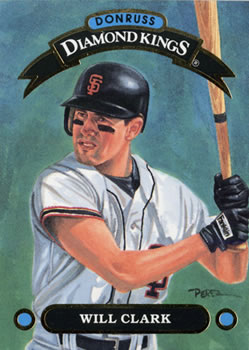 Will Clark