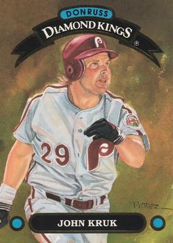 John Kruk