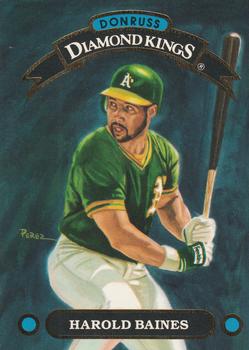 #DK-14 Harold Baines
