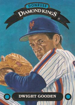 Dwight Gooden
