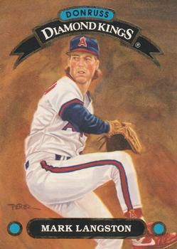 Mark Langston